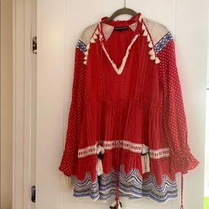 Amazing Boho Dress